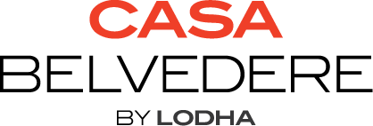 Casa Belvedere by Lodha